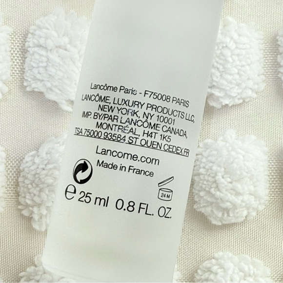 NWOB & cap Lancôme La Base Pro Primer - Picture 5 of 6